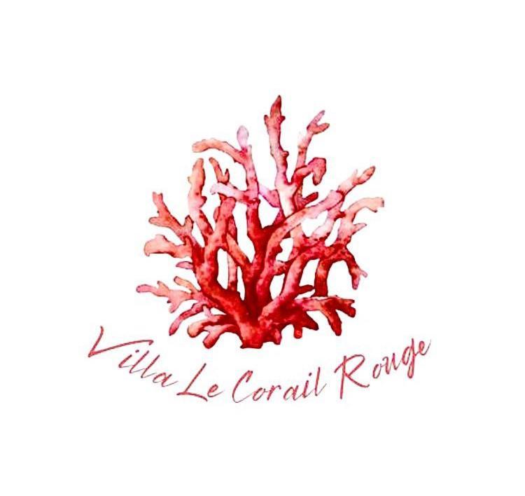 Villa Le Corail Rouge Corse Lecci Extérieur photo